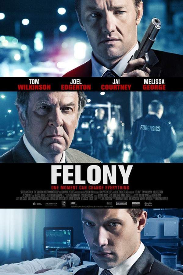 Felony
