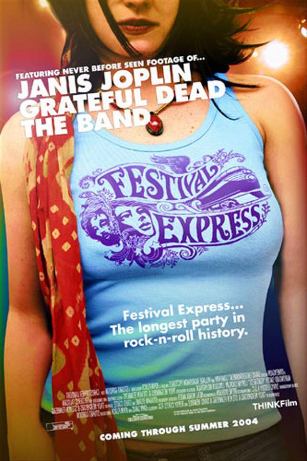 Festival Express