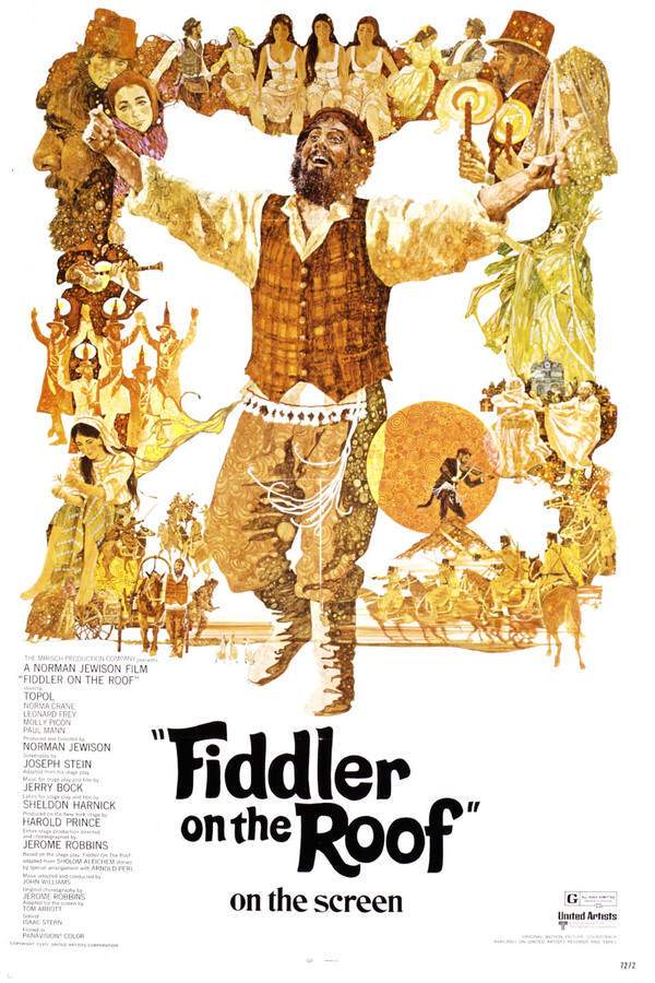 Fiddler on the Roof