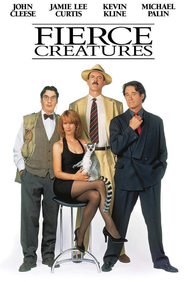 Fierce Creatures