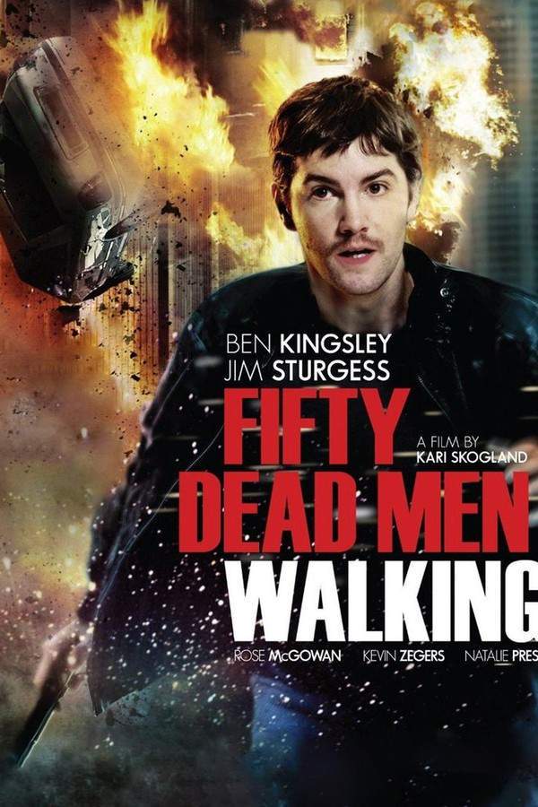Fifty Dead Men Walking