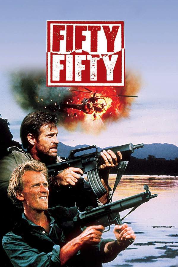 Fifty-Fifty