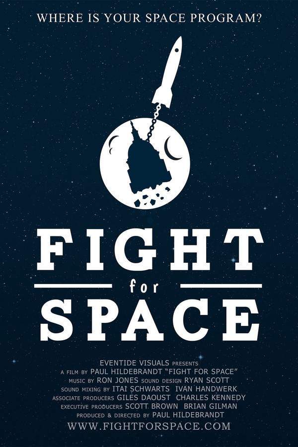 Fight for Space
