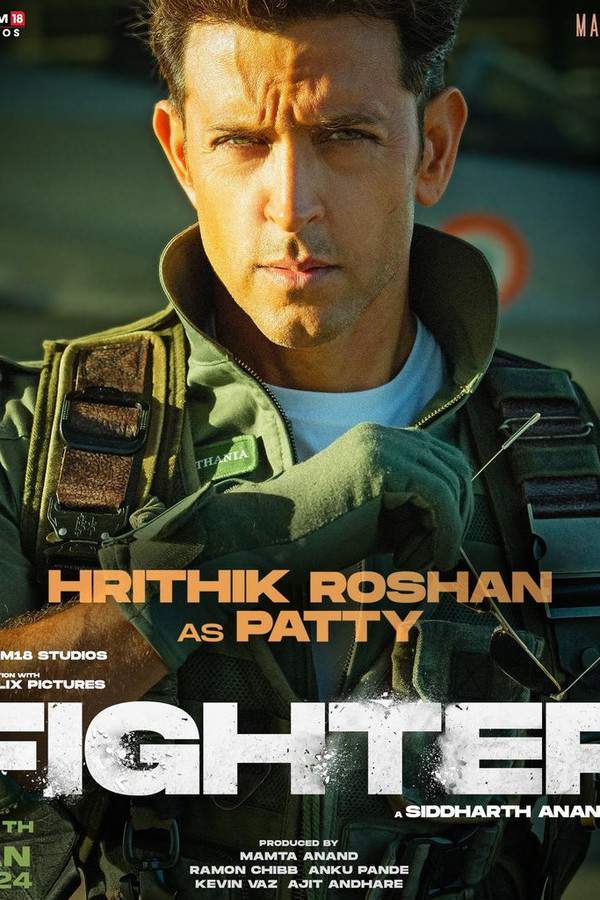 Fighter