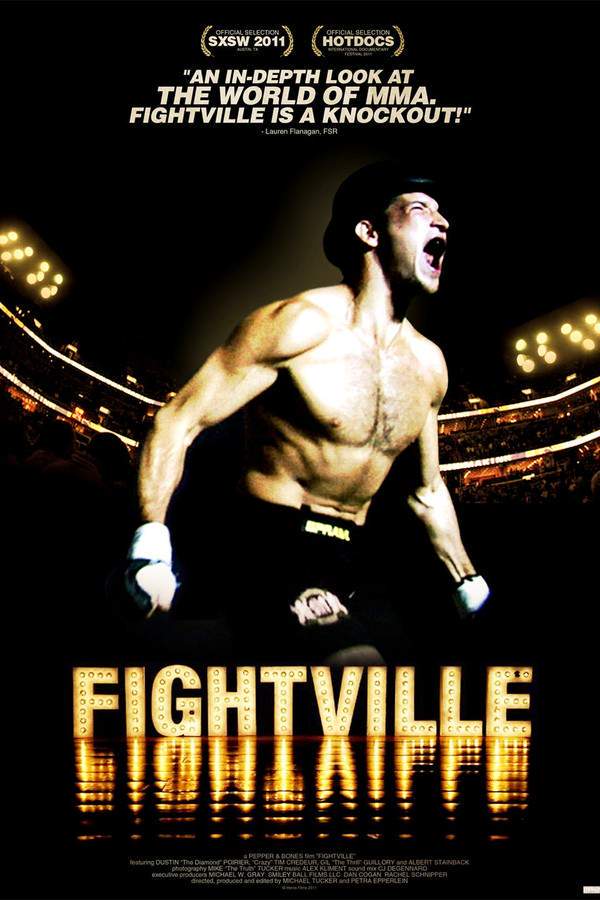 Fightville