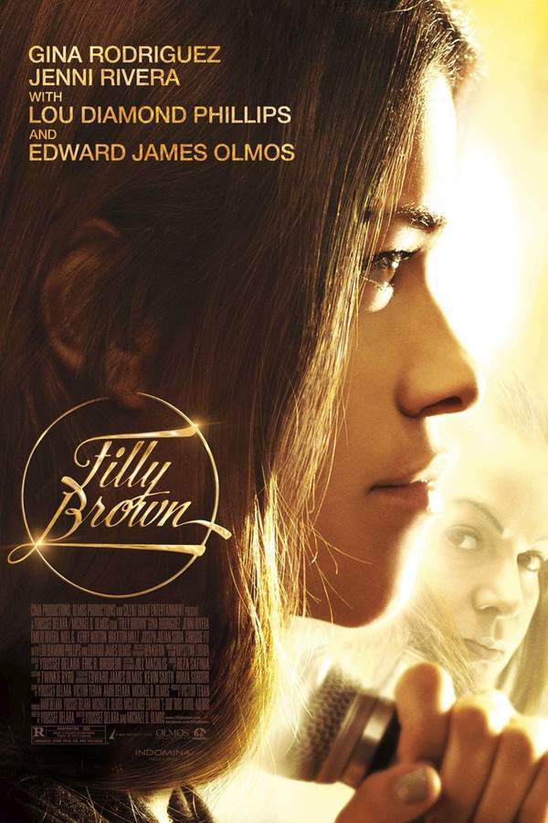 Filly Brown