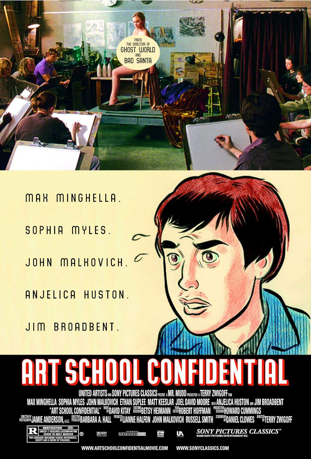 Film School Confidential