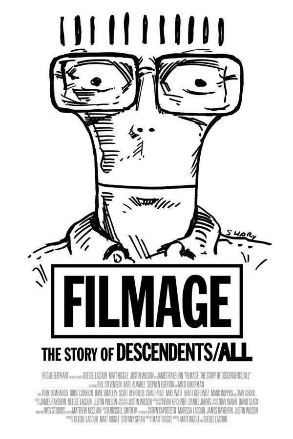 Filmage: The Story of Descendents/ALL