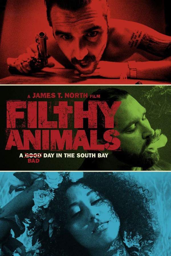Filthy Animals