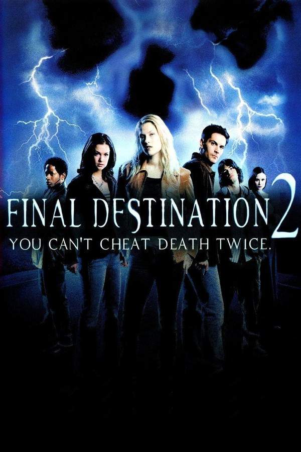 Final Destination 2