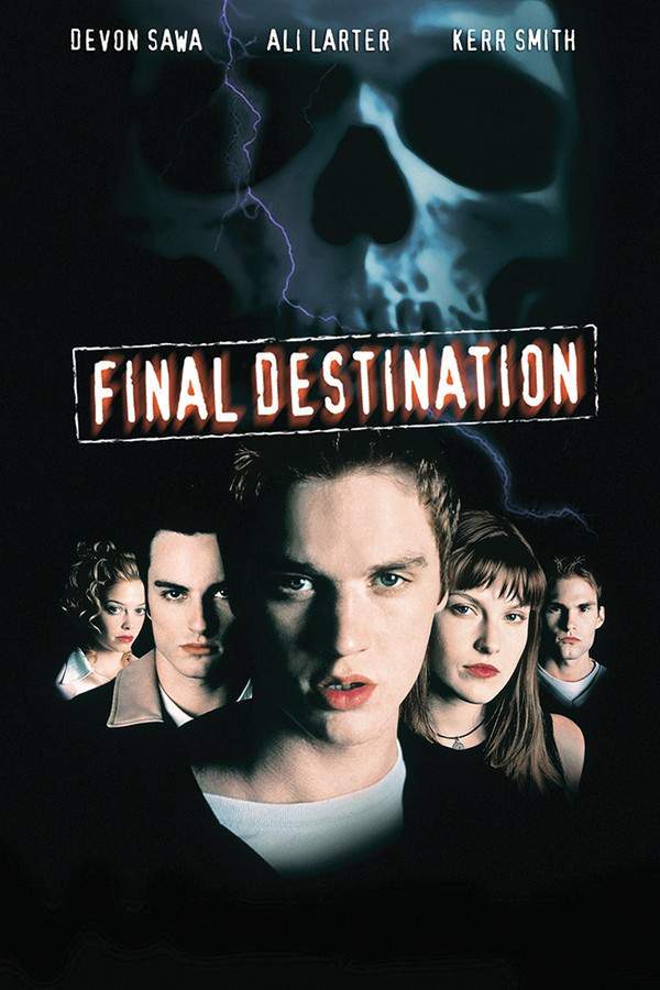 Final Destination