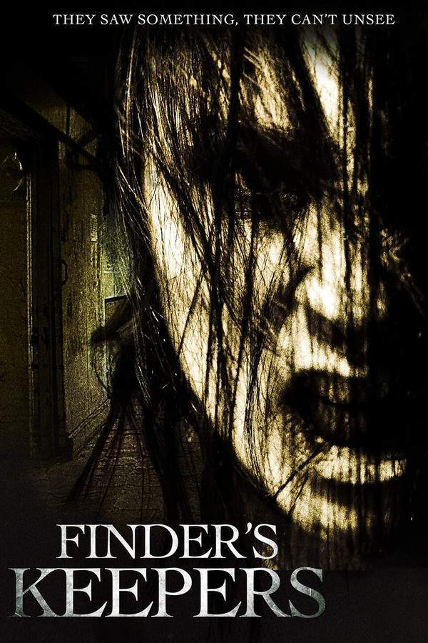 Finders Keepers