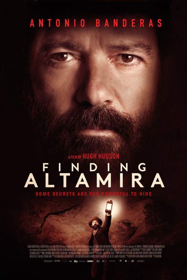 In 1879, in the rugged landscapes of Northern Spain, a young girl named Maria Sautuola and her father, Marcelino, an amateur archaeologist, make an extraordinary discovery. While exploring a cave, they uncover stunning prehistoric artwork depicting animals like bison, etched with remarkable detail. Their find challenges conventional wisdom and sparks intense debate. As the discovery gains attention, the family confronts opposition from the Catholic Church and doubting academics, jeopardizing their lives and the legacy of this incredible find.