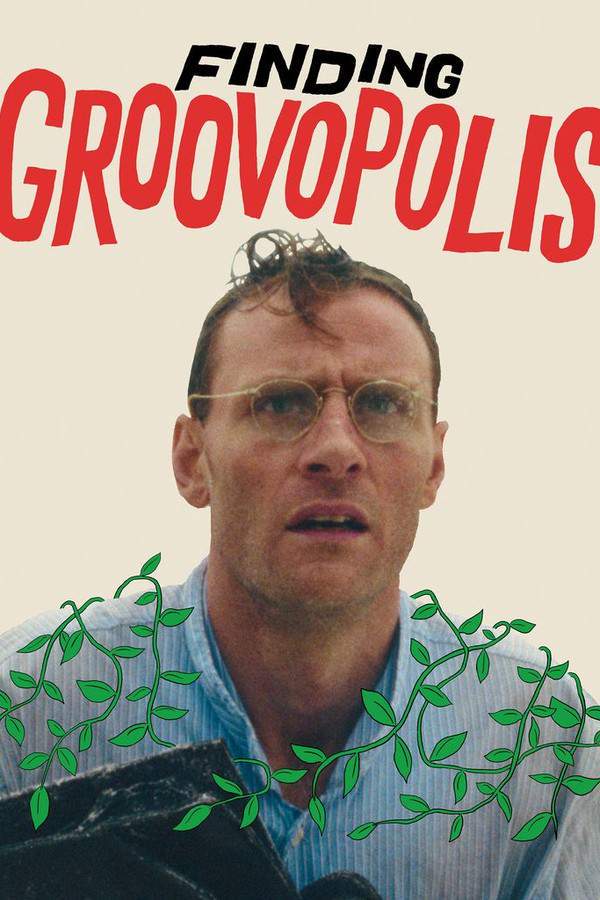 Finding Groovopolis