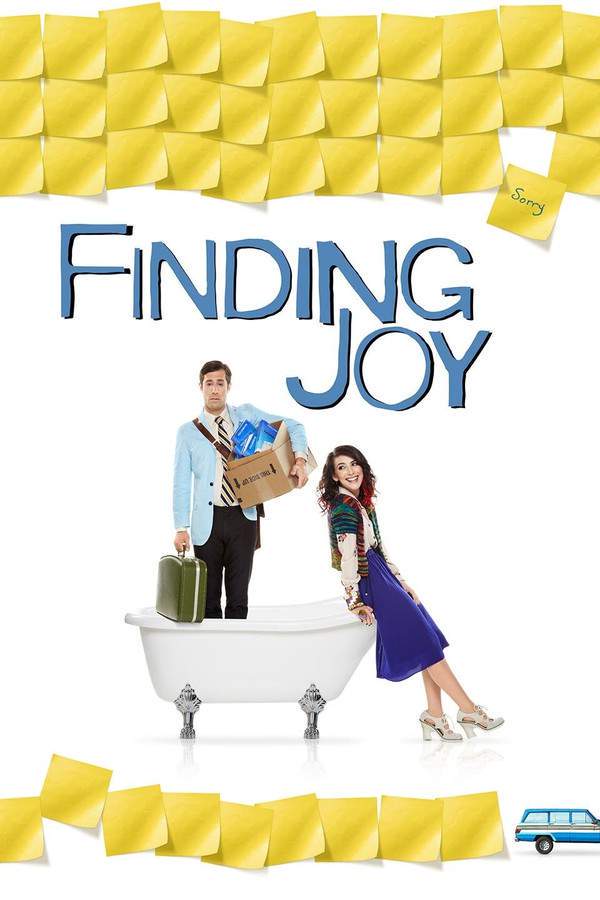Finding Joy