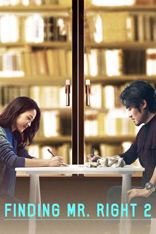 Finding Mr. Right