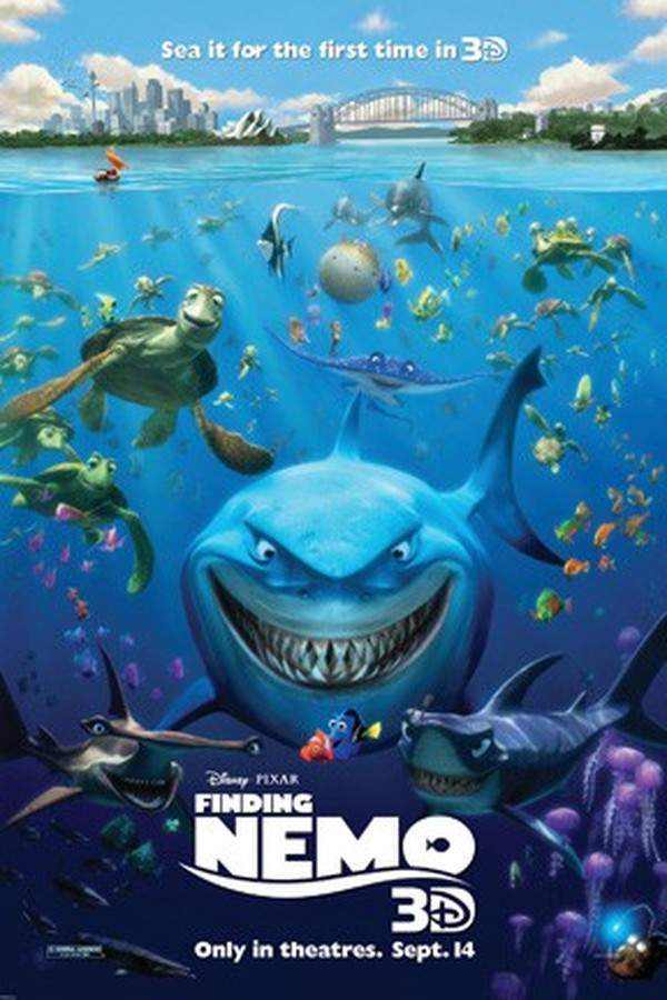 Finding Nemo