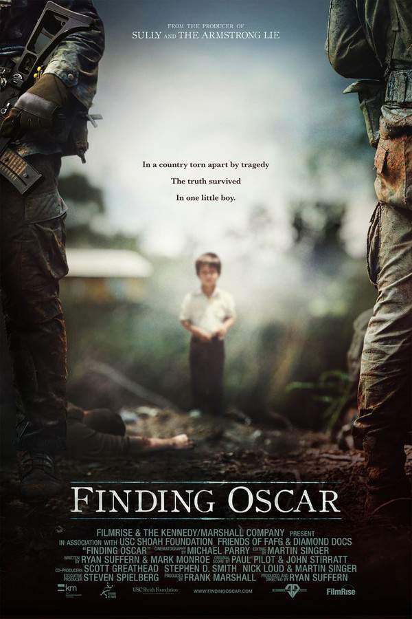 During Guatemala's violent past, a family was tragically lost in a massacre, leaving behind a sole survivor. A forensic scientist and a prosecutor team up to investigate the events and bring those responsible to justice. The story explores the depths of human cruelty as the young boy confronts a painful and dark legacy connected to the tragedy.