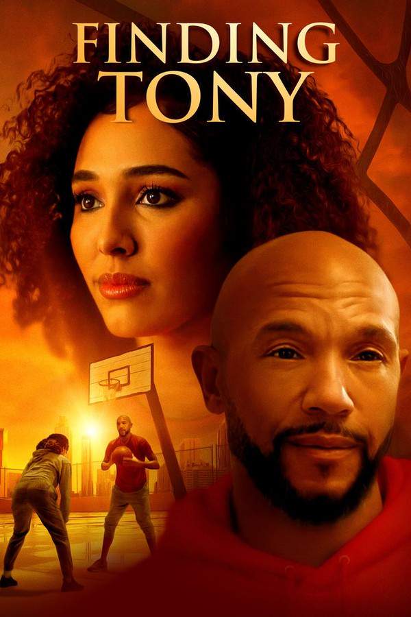 A retired NBA superstar grapples with loss and despair, finding unexpected comfort and connection when he joins a junior college women's basketball team. He rediscovers his love for the game through a talented young player, embarking on a transformative journey of self-discovery together.