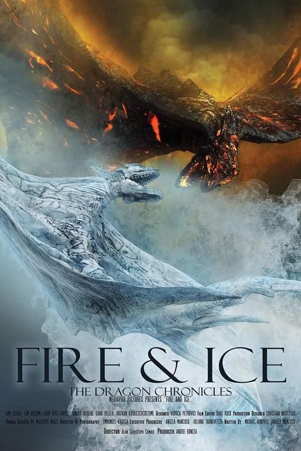 Fire and Ice