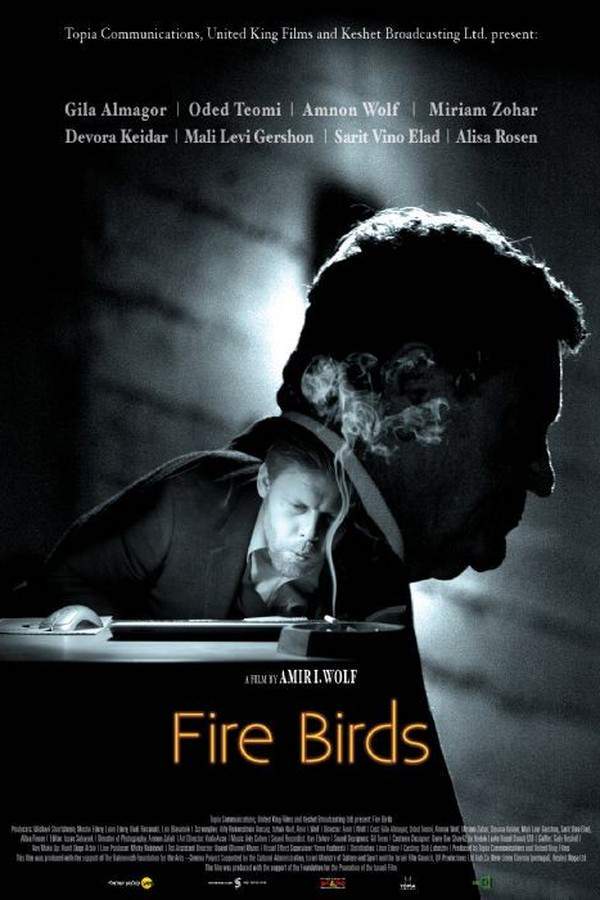 Fire Birds