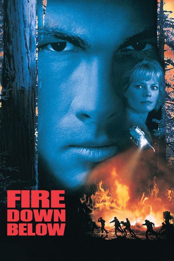 Fire Down Below
