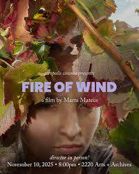 Fire of Wind