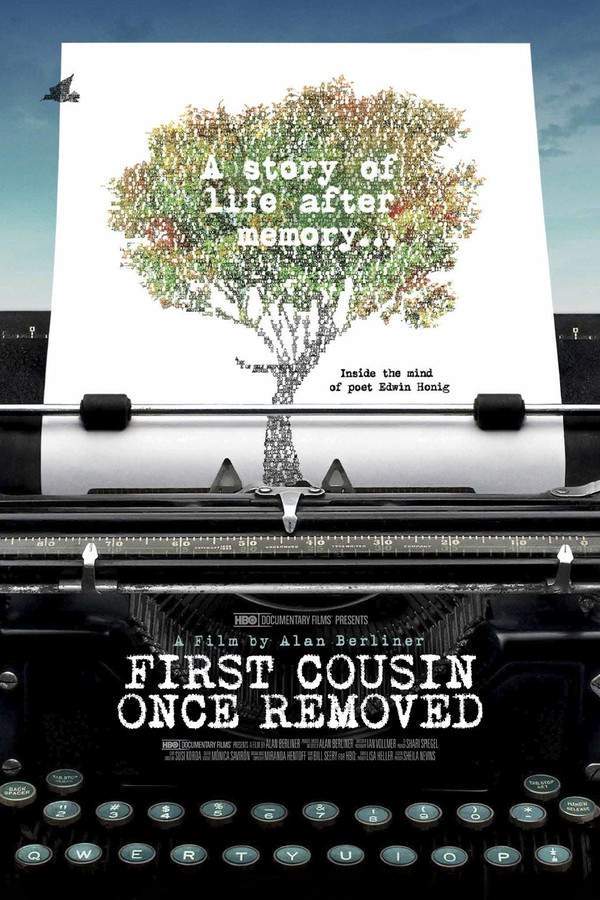 The acclaimed poet Edwin Honig confronts the heartbreaking reality of Alzheimer's disease, which relentlessly strips away his memories, language, and sense of self. This deeply personal documentary offers a poignant exploration of the illness's devastating effects on both the individual and those closest to them, probing the fragile boundaries of identity and the profound impact of forgetfulness.