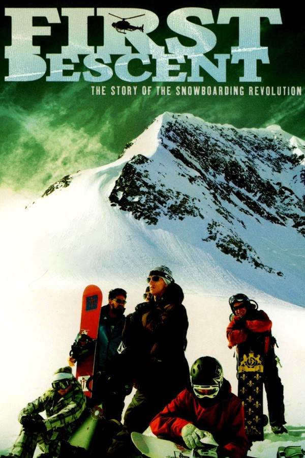 First Descent