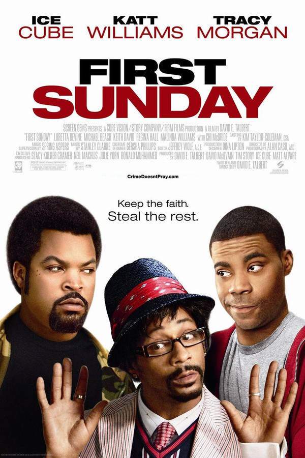 First Sunday