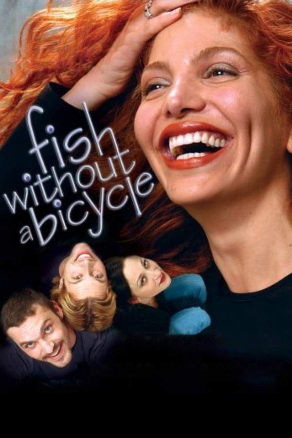 Fish Without a Bicycle