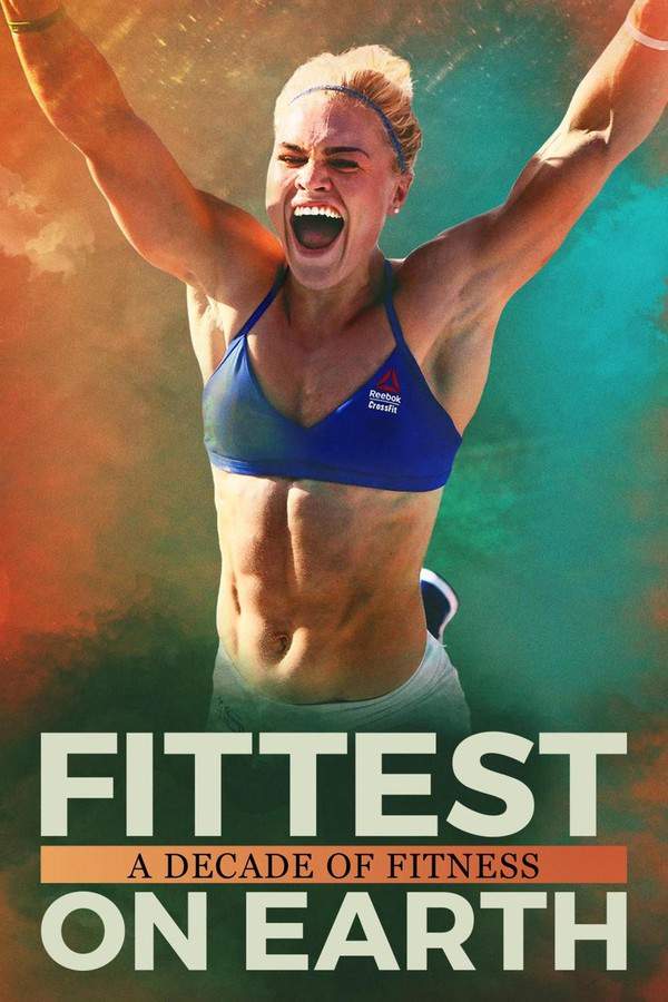 Fittest on Earth: A Decade of Fitness