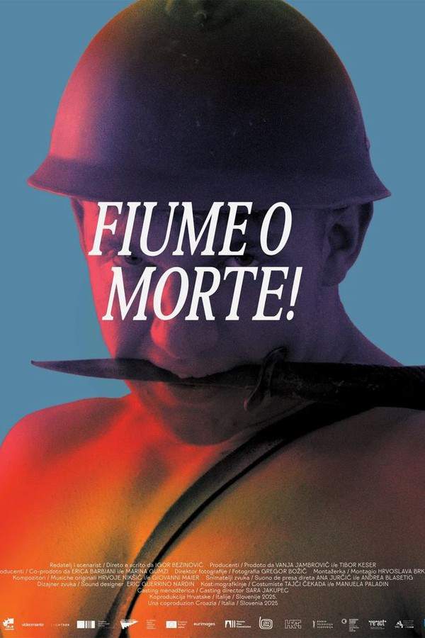 Fiume o morte!