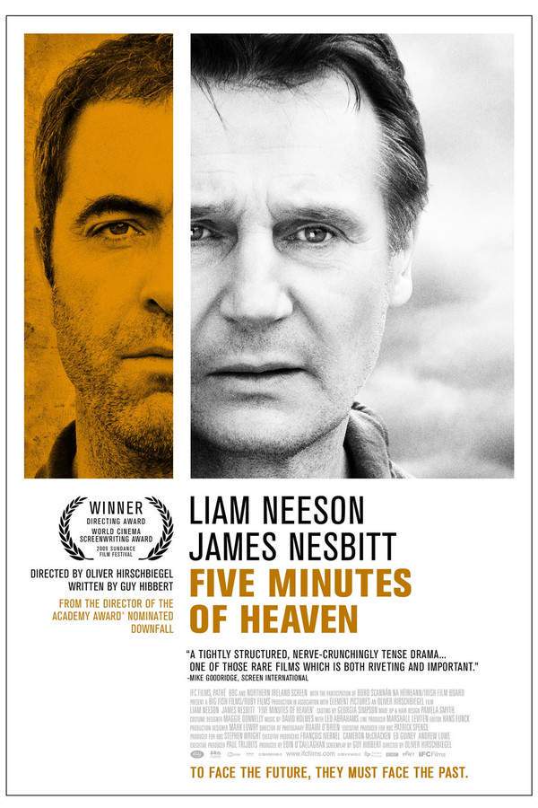 Five Minutes of Heaven