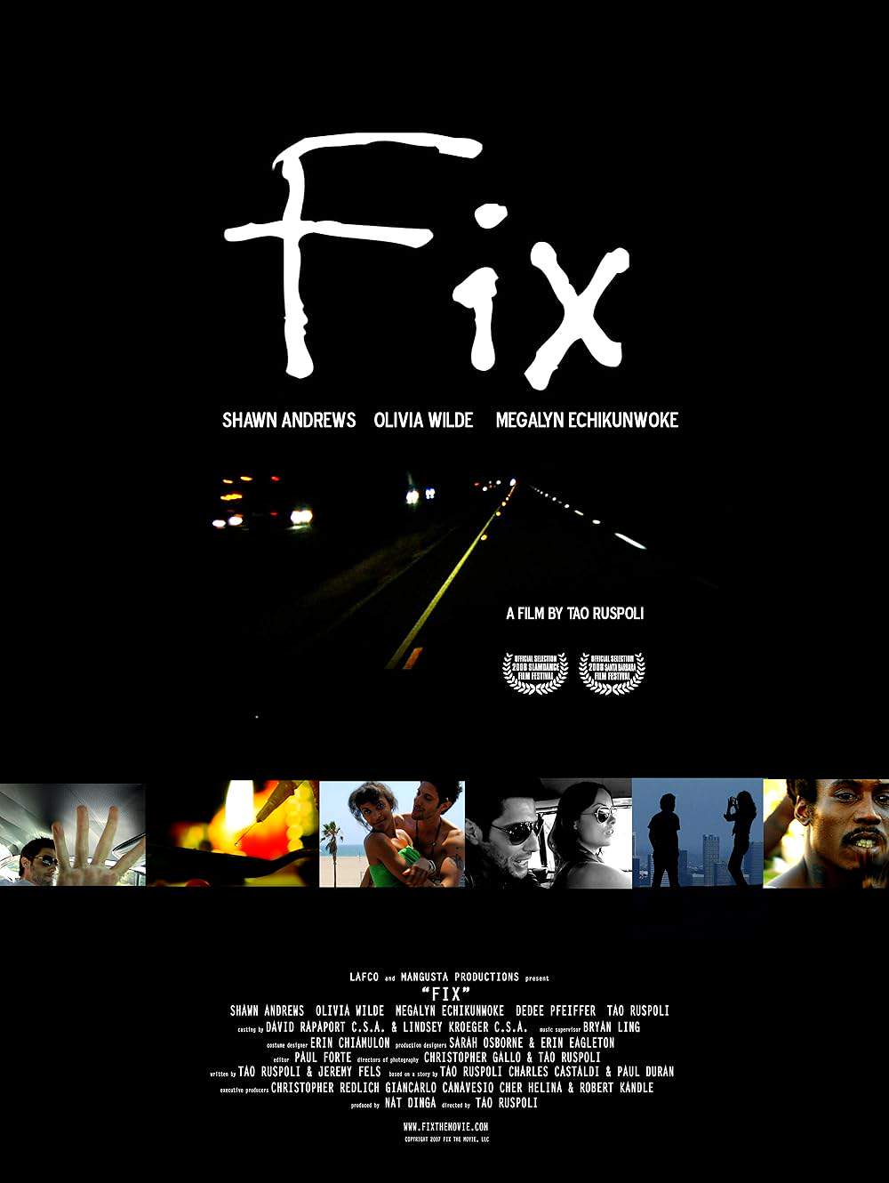 Fix