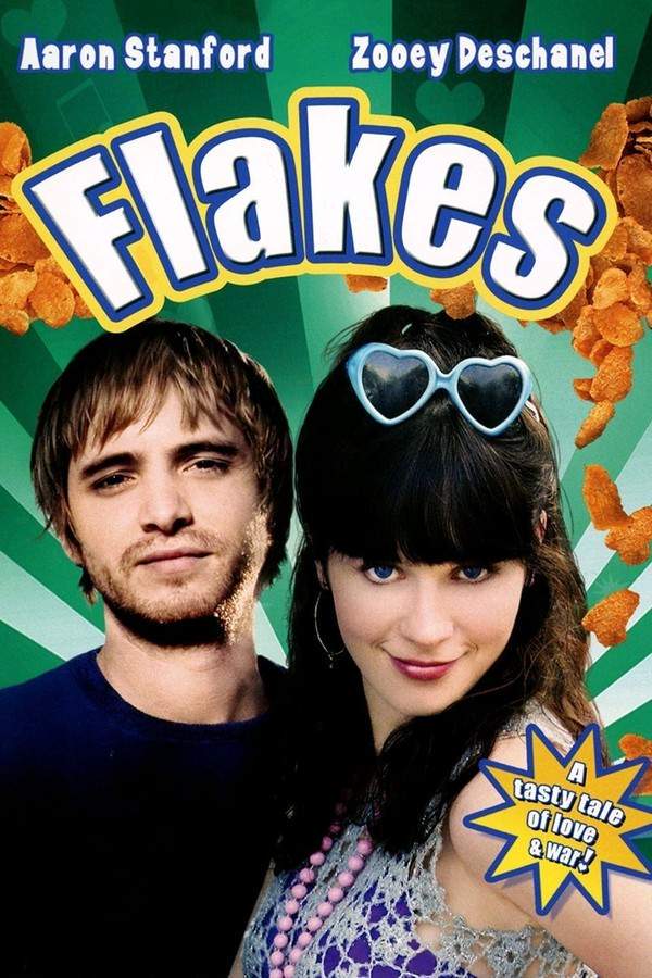 Flakes
