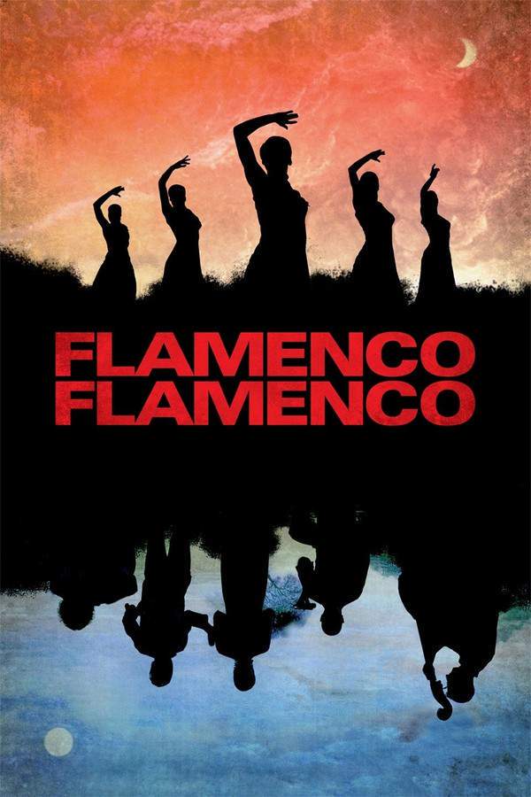 Flamenco, Flamenco