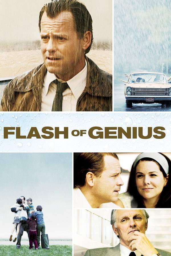 Flash of Genius