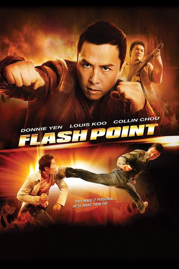 Flashpoint