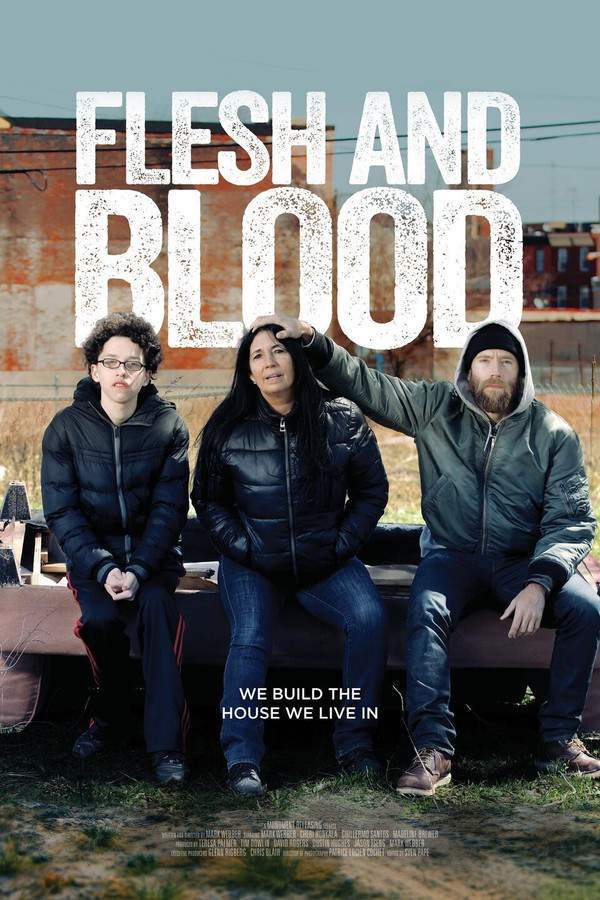 Flesh+Blood