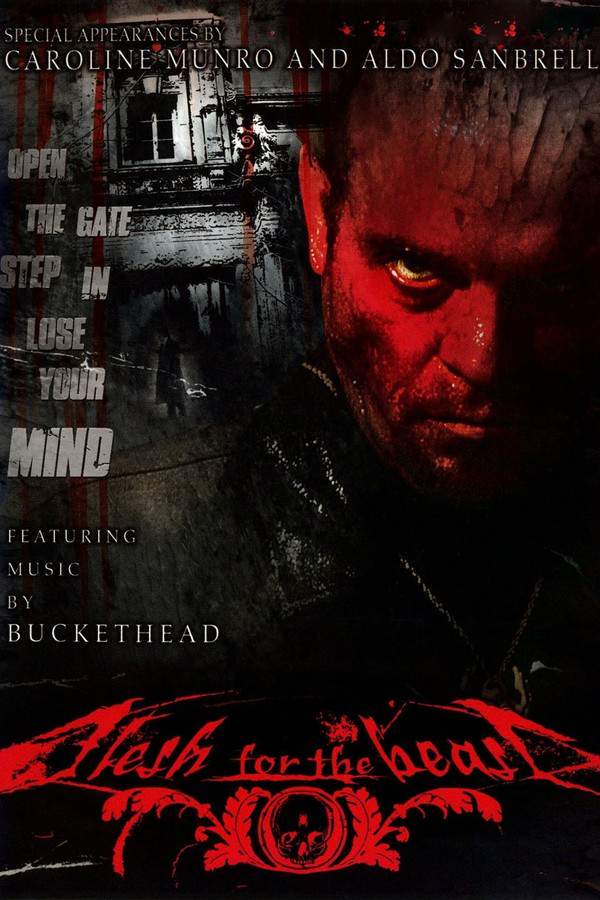 Flesh for the Beast