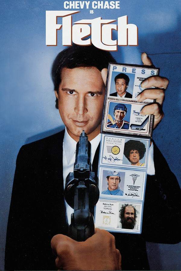 Fletch