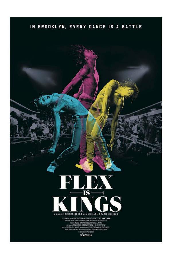 Set in Brooklyn, this film explores the rise of a unique dance style born from poverty and hardship. Choreographed battles, incorporating elements of gun movements and simulated violence, become a release and a pathway to respect for the dancers. Through these high-stakes competitions, they forge artistic identities, find solace, and pursue dreams of careers in theater or film, all while striving for international recognition.