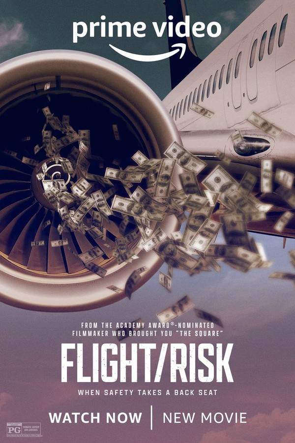 Following two tragic Boeing 737 Max accidents, this documentary explores the far-reaching consequences for those affected. It shares the experiences of grieving families seeking answers, legal professionals pursuing justice, whistleblowers risking everything to expose flaws, and a journalist uncovering critical details. The film examines the complexities of corporate responsibility and the difficult path toward uncovering the truth behind the disasters.