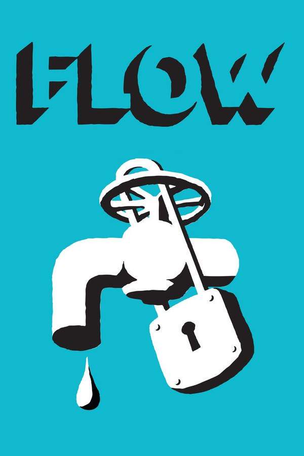 Flow: For Love of Water