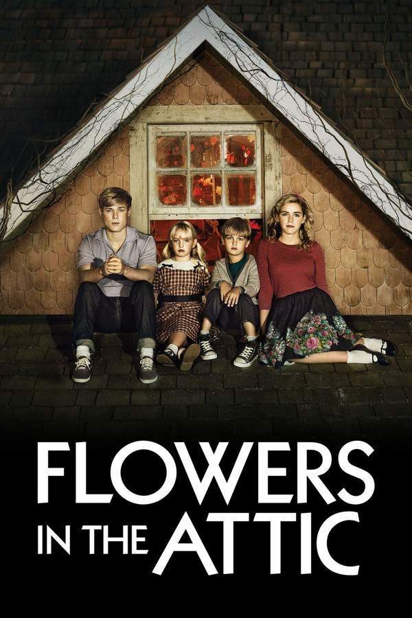 Flowers in the Attic