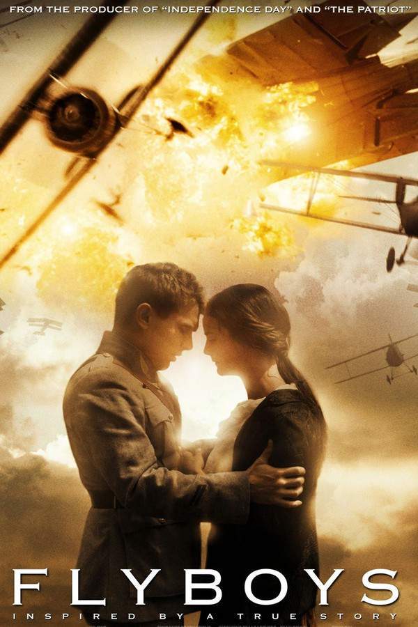 Flyboys