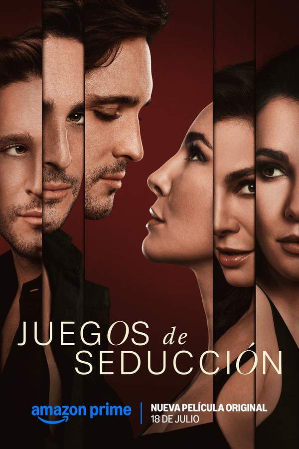 Follow (Juegos de Seducción)