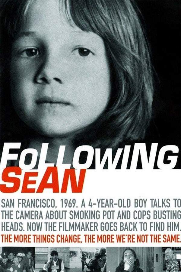 Following Sean