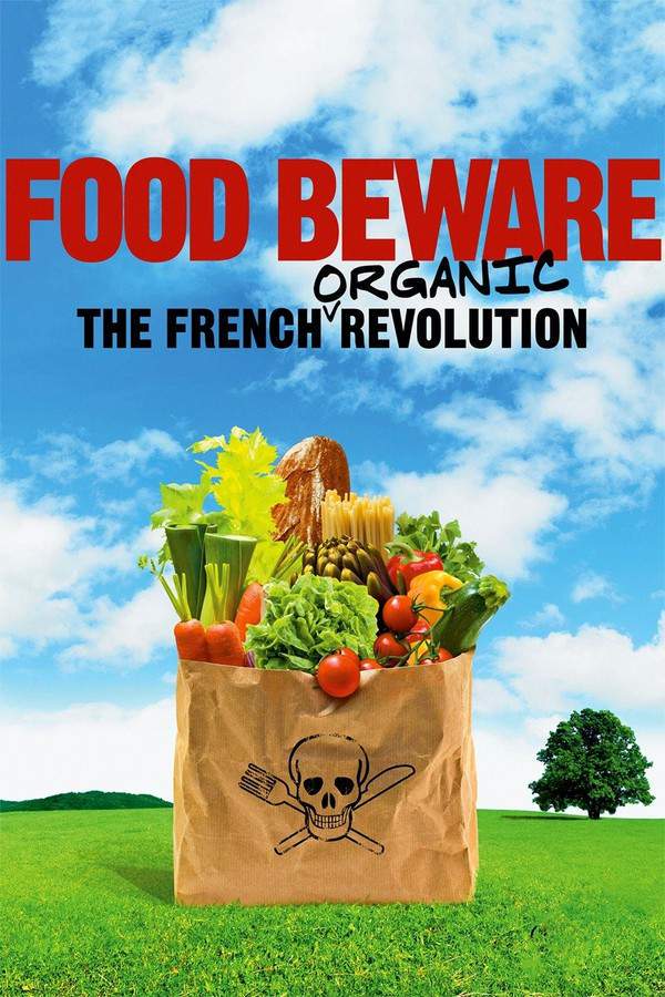 This documentary explores the rise of organic farming in France and its impact on the food industry. Through interviews with farmers, healthcare professionals, scientists, and citizens, it examines the consequences of industrial agriculture and the conflict between profit and public health. The film highlights innovative solutions and offers a glimpse into a potential transformation of our food systems, revealing a powerful movement reshaping the relationship between people and their food.